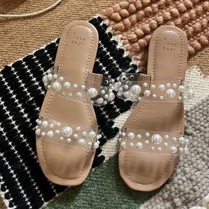 A New Day Target Sandals